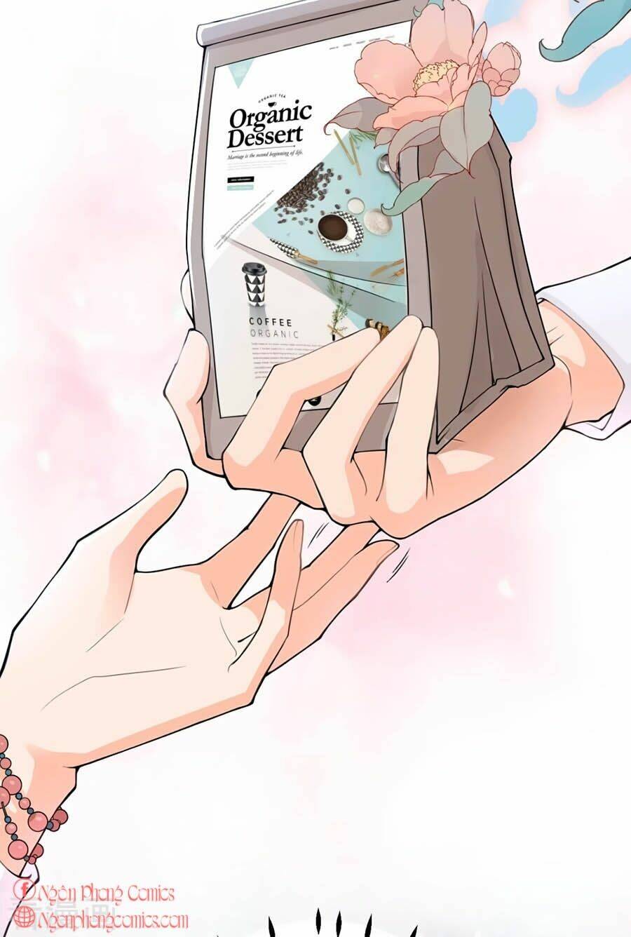 Đưa Em Đi Chơi: Chapter 2