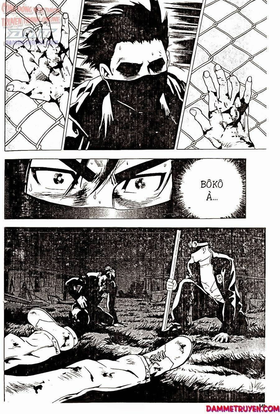 Ai Hơn Ai: Chapter 175