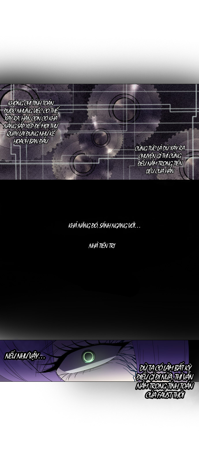 Soul Cartel: Chapter 86