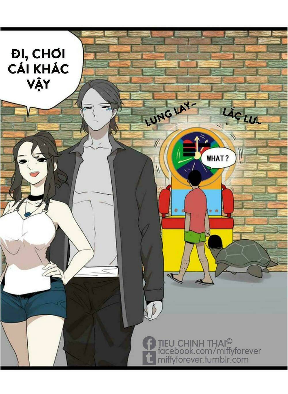 Mục Linh: Chapter 6.2