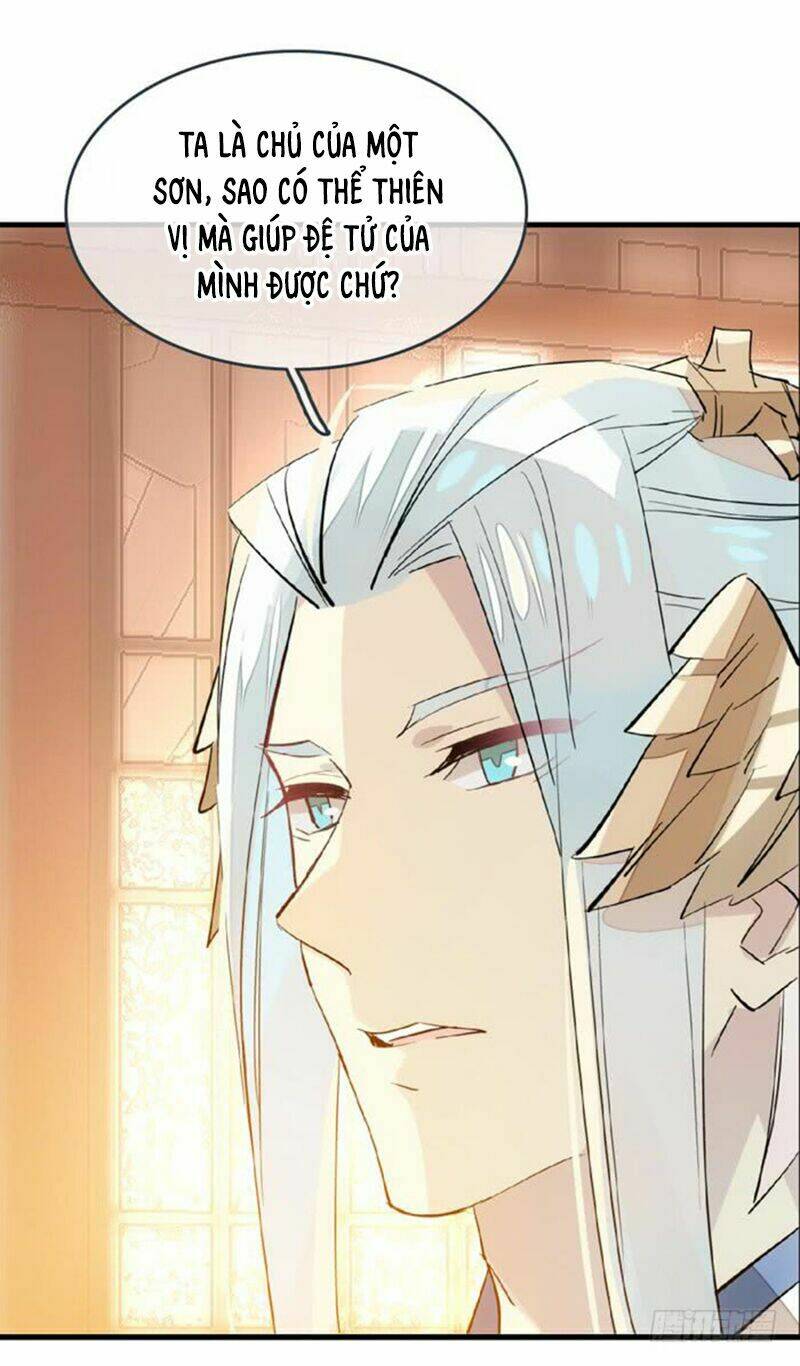 Sư Phụ Lại Trêu Chọc Ta: Chapter 38