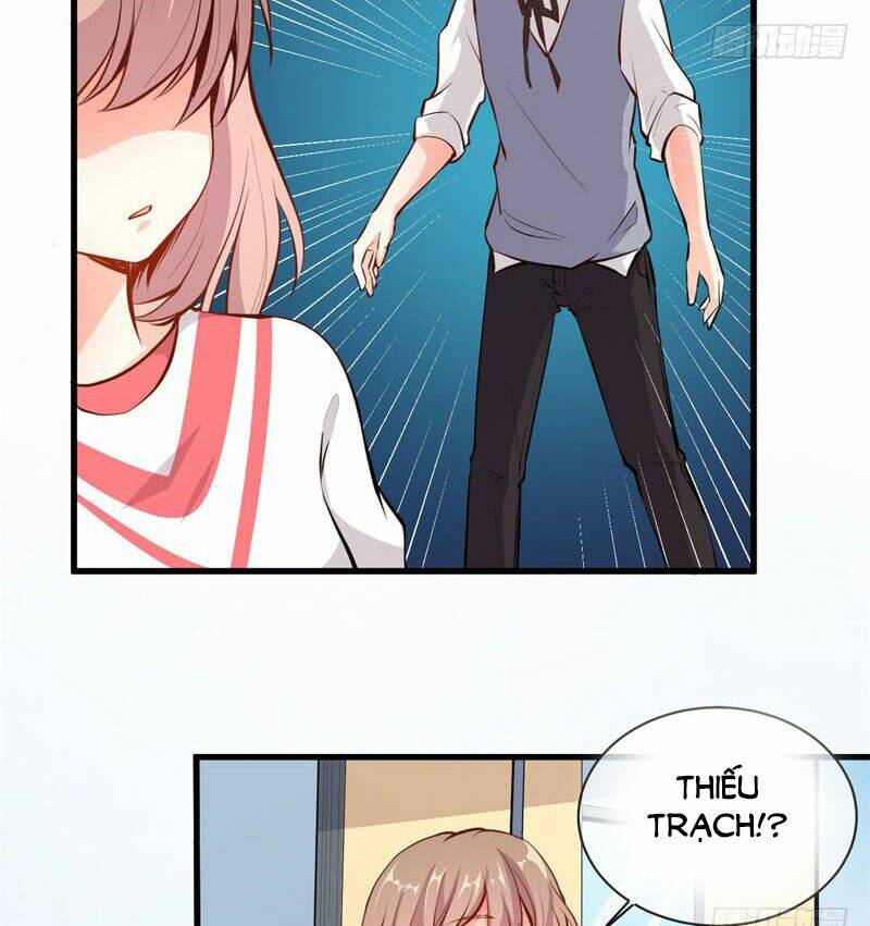 Ám Luyến Thành Hôn: Chapter 88