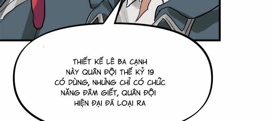Vua Sinh Tồn: Chapter 62