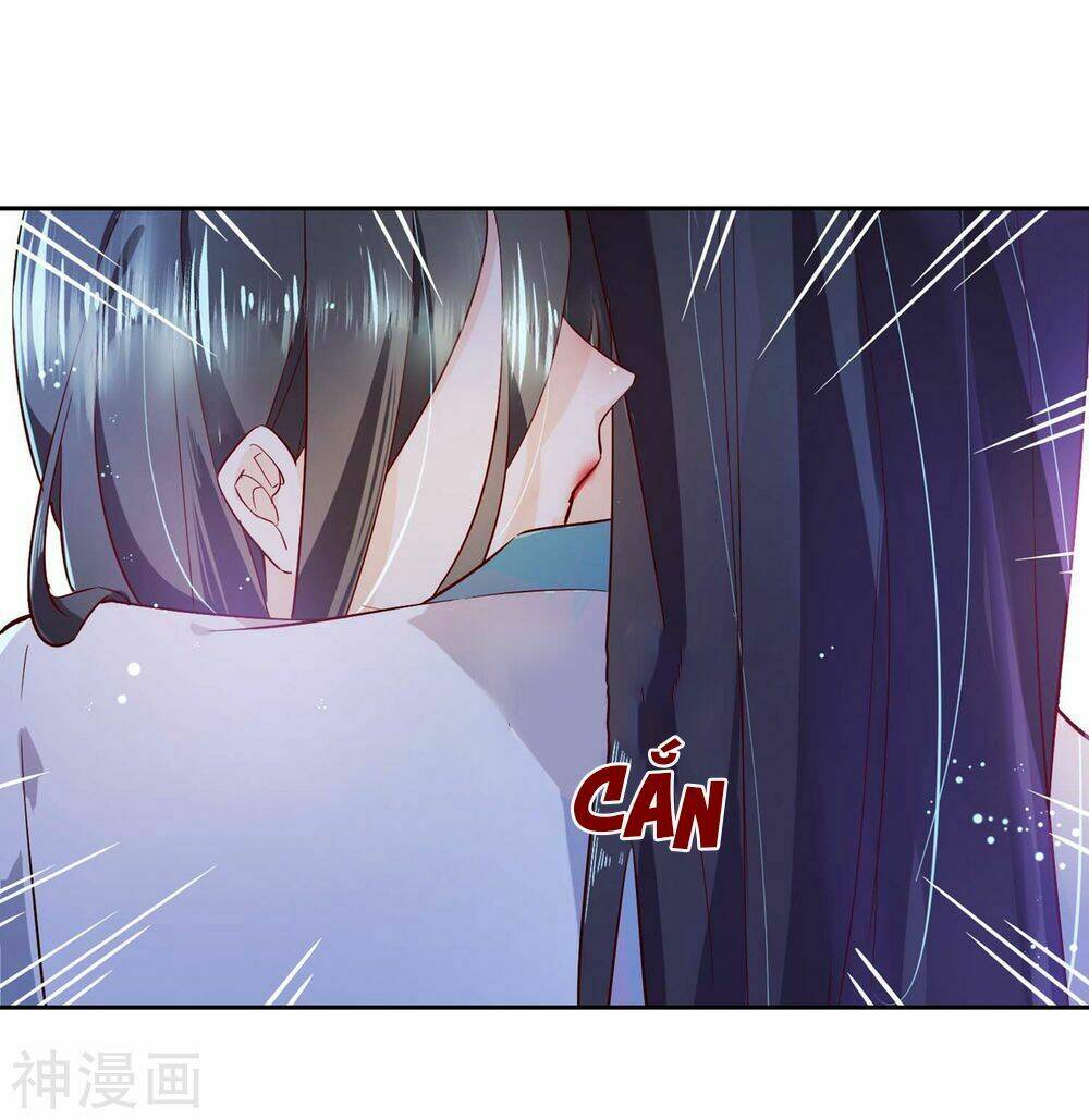 Dòng Máu Ngọt Ngào: Chapter 13