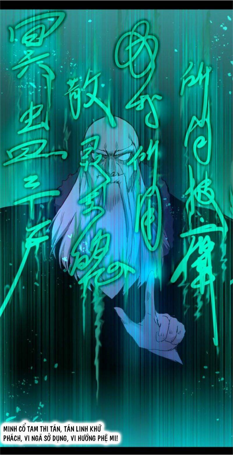 Nghịch Chuyển Tiên Đồ: Chapter 55