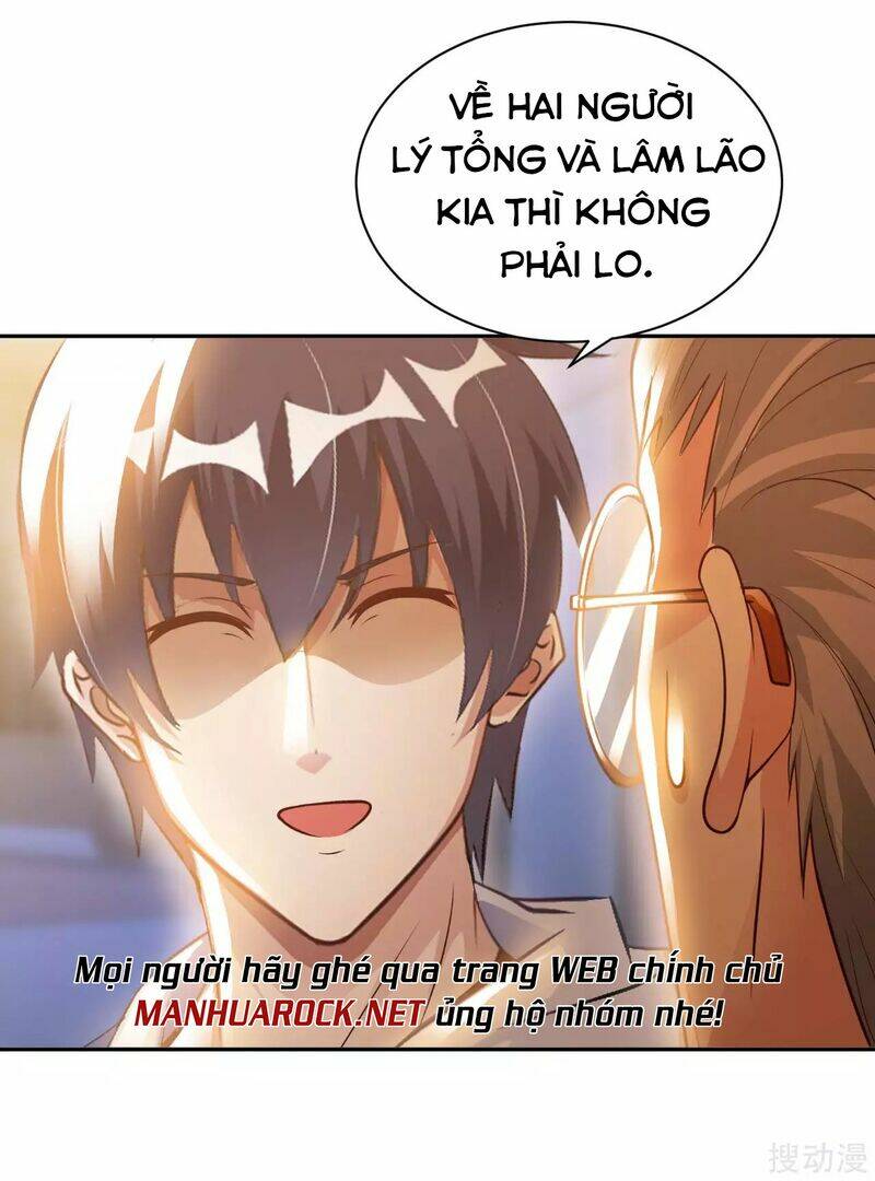 Sư Phụ Của Ta Là Thần Tiên: Chapter 41