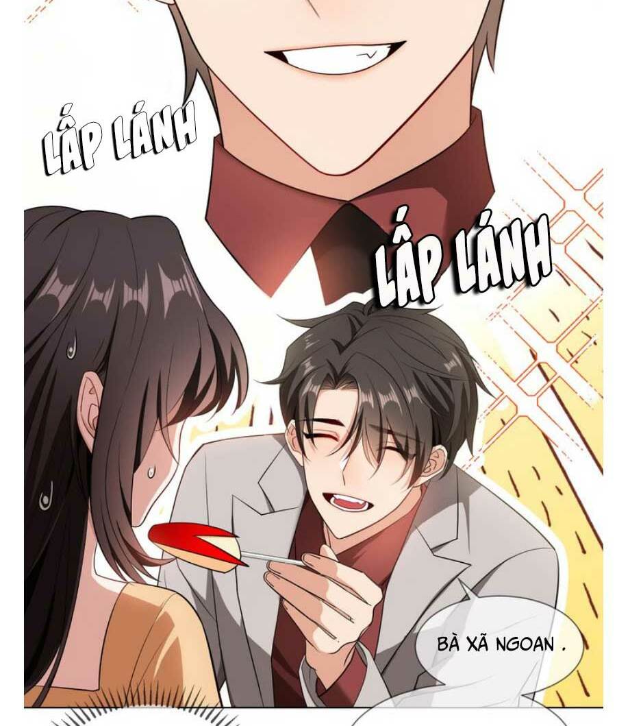 Cô Vợ Nhỏ Nuông Chiều Quá Lại Thành Ác!!: Chapter 195.1