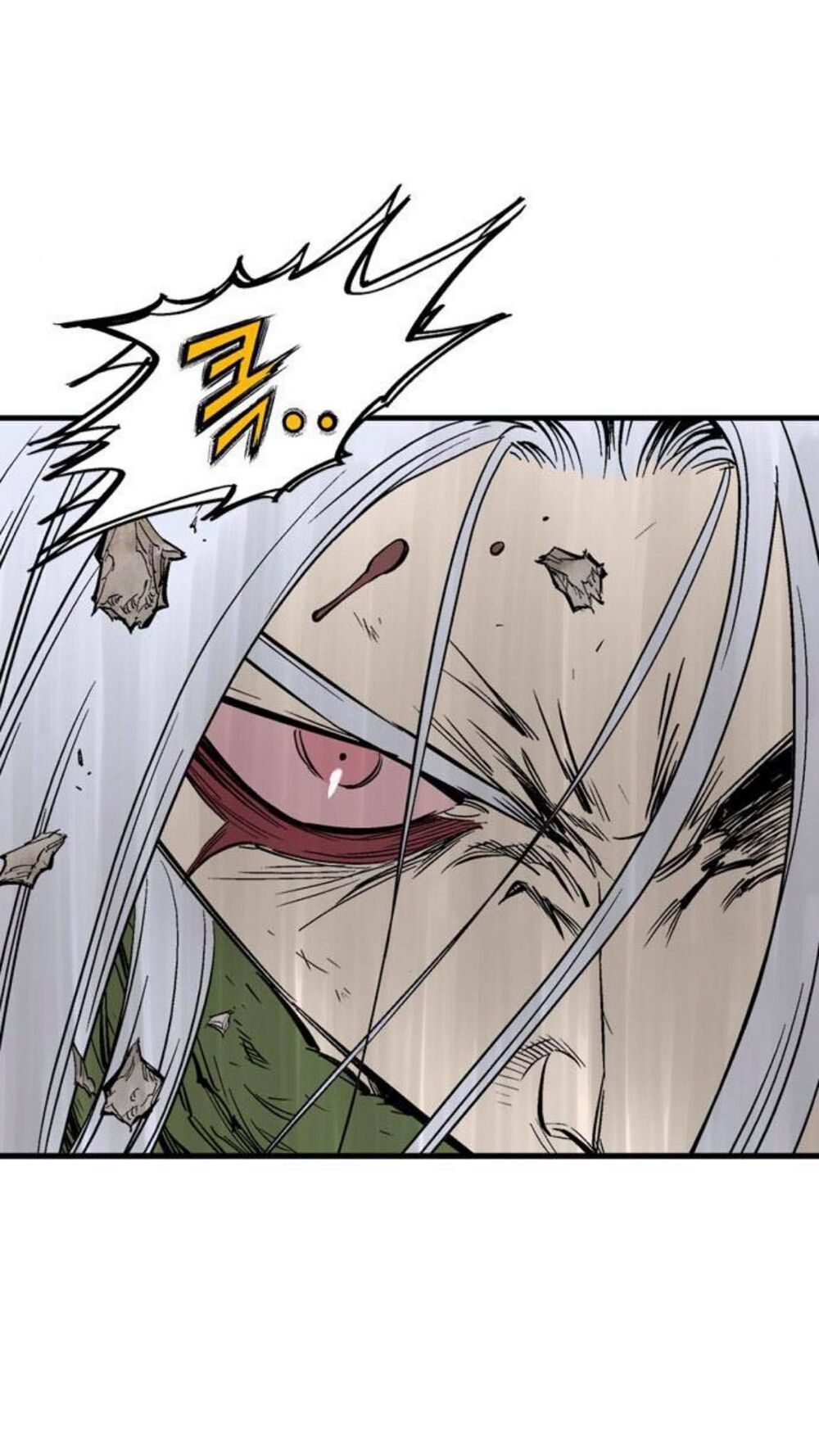 Cao Thủ 2: Chapter 127