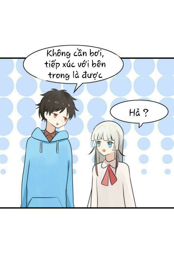 Thú Sủng Của Tôi Bị Mất Trí Rồi: Chapter 13