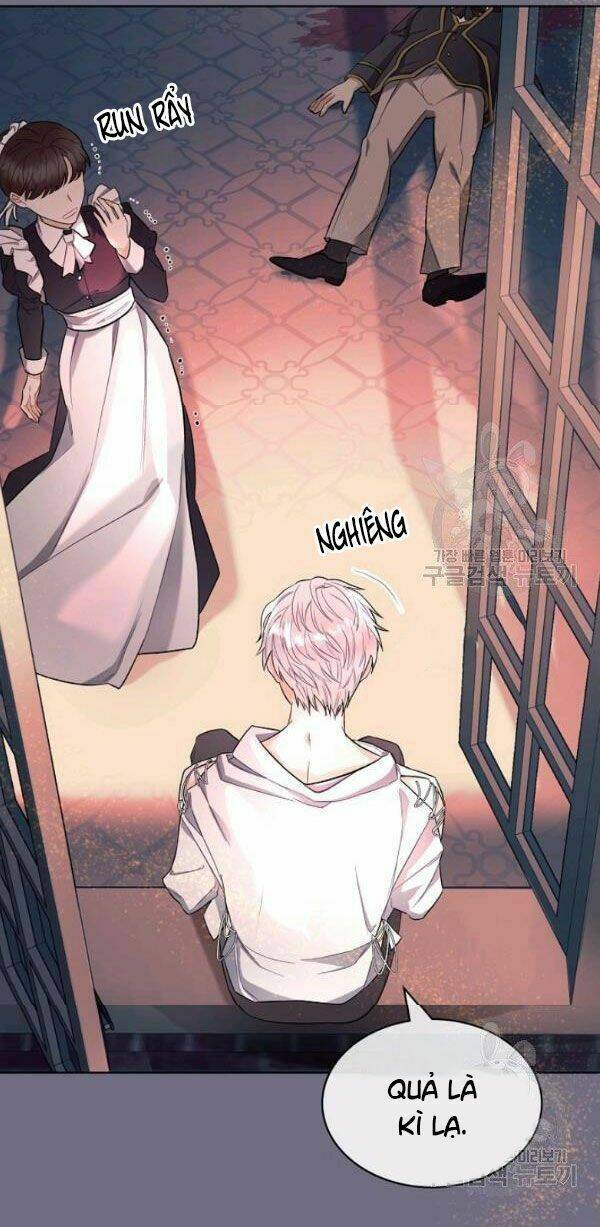 Kẻ Tạo Ra Nữ Phản Diện: Chapter 30