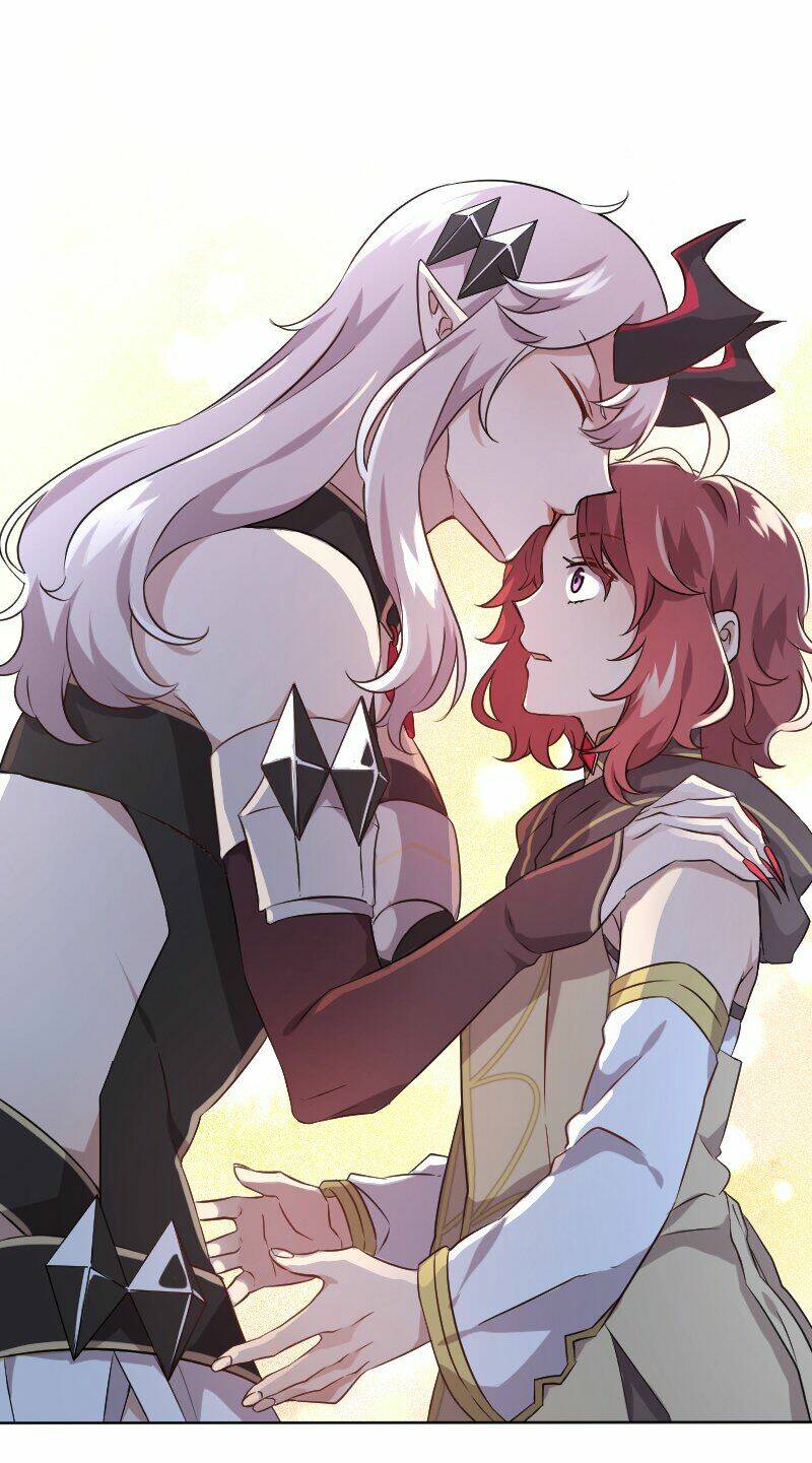 Pháp Sư Và Nữ Chúa Quỷ: Chapter 86