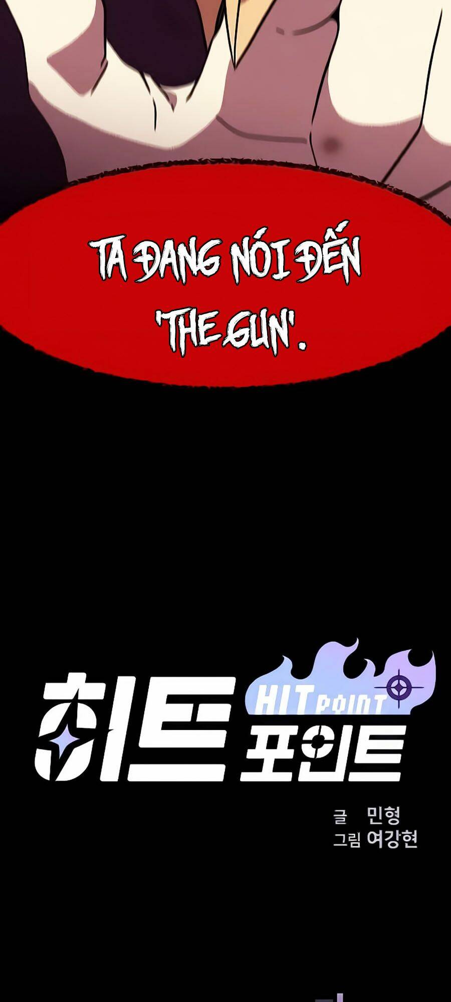 Điểm Chết: Chapter 3