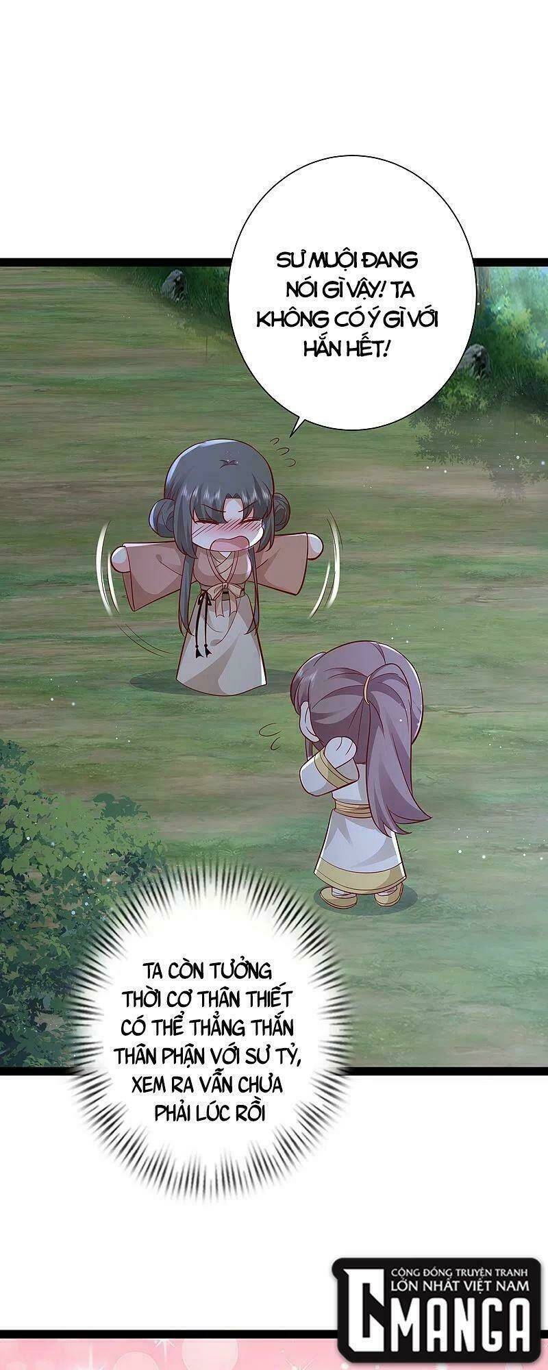 Tối Cường Vận Đào Hoa: Chapter 277