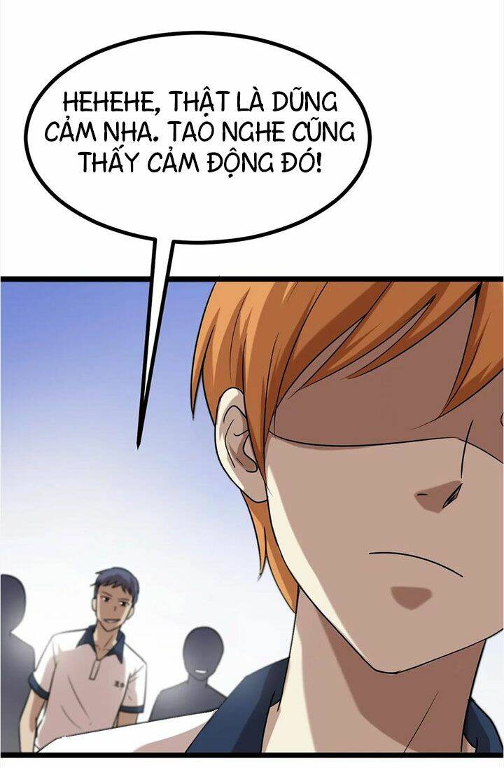 Đai Ca Trở Lại Tuổi 16: Chapter 16