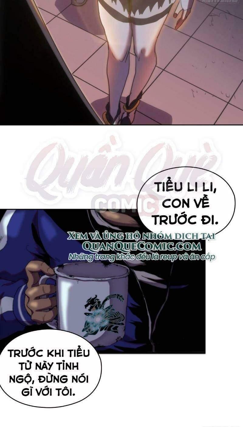 Đô Thị Hàng Thần Khúc: Chapter 43