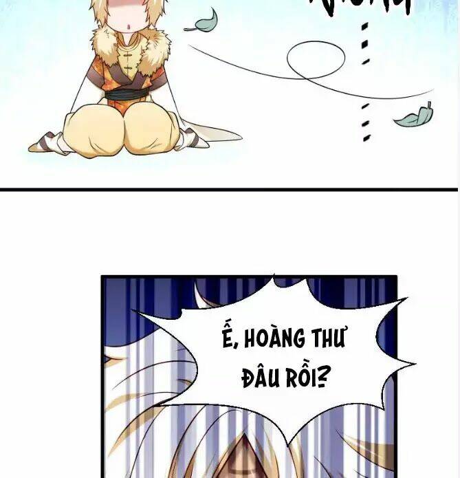 Tiểu Hoàng Thư Và Tiểu Hoàng Thúc: Chapter 66