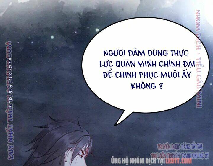 Trọng Sinh Bá Sủng Nhiếp Chính Vương Quá Mạnh Mẽ: Chapter 141