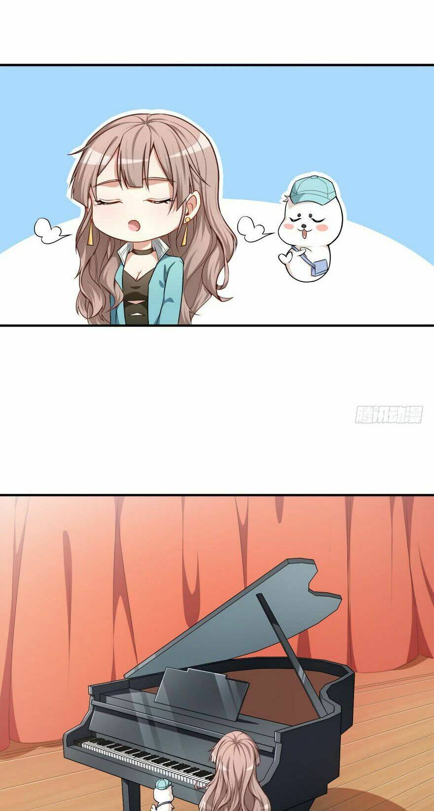 Mỹ Nhân Tâm Động: Chapter 13