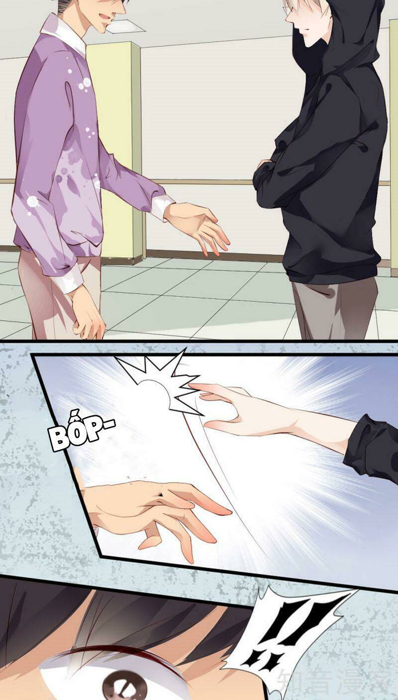 Nam Thần Là Một Đôi: Chapter 7