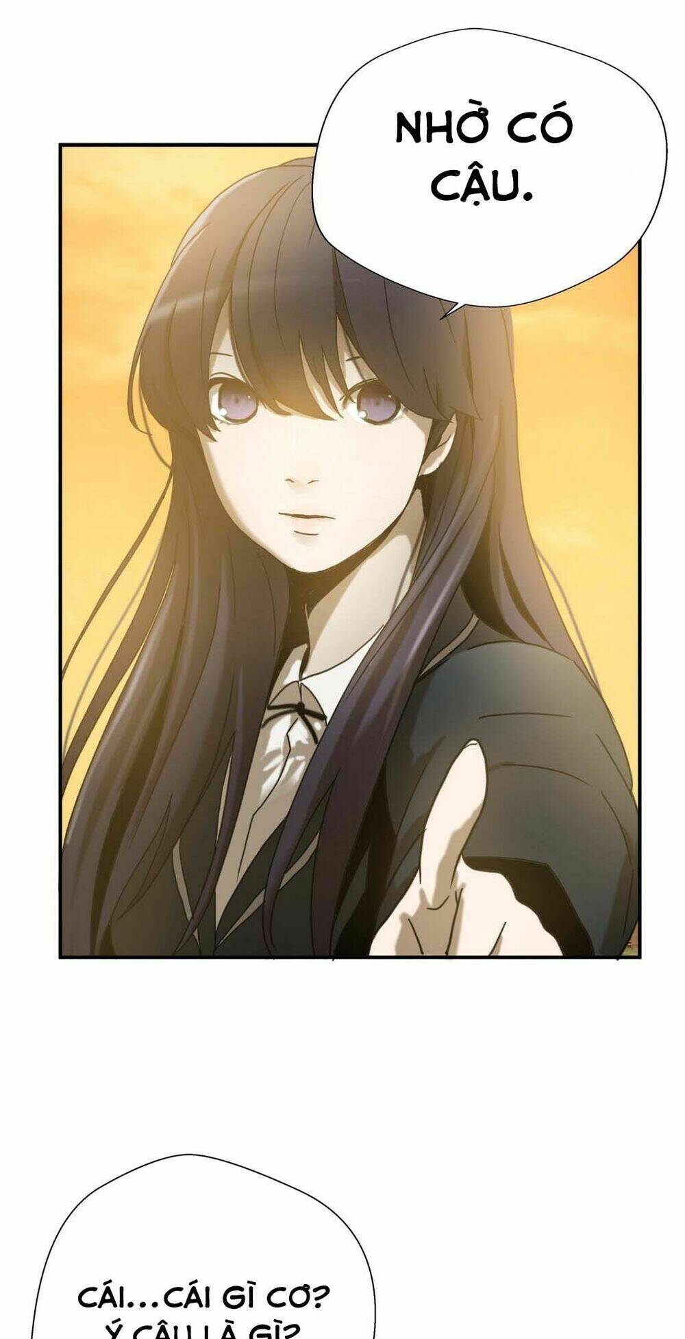 Kẻ Bị Ruồng Bỏ: Chapter 7