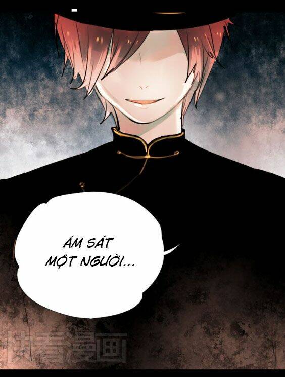 Nam Yên Trai Bút Lục: Chapter 5