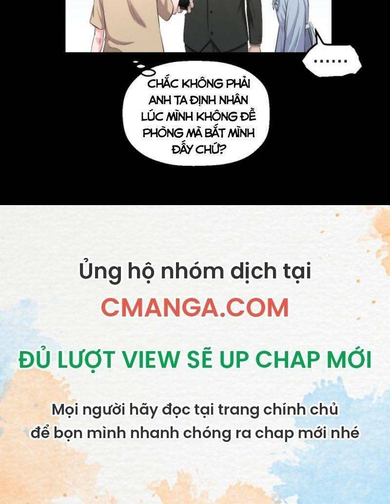 Đối Mặt Với Thử Thách: Chapter 59