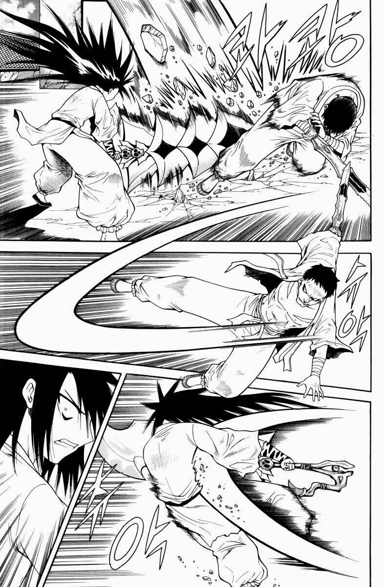 Gwisin Byeolgok: Chapter 41