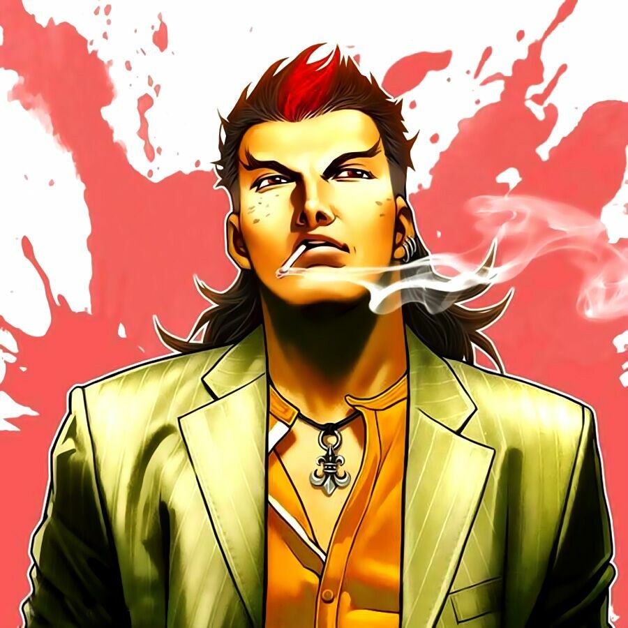 Người Trong Giang Hồ: Chapter 178: Bối cảnh Quạ Đen