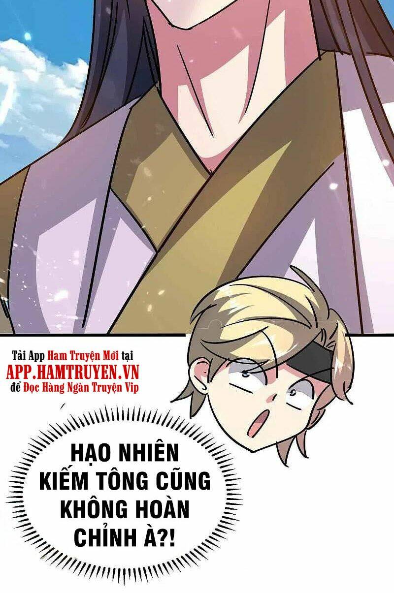 Kết Hôn Không Dễ: Chapter 175