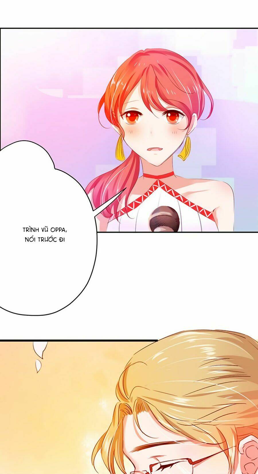 Bạn Trai Là Ngôi Sao: Chapter 29