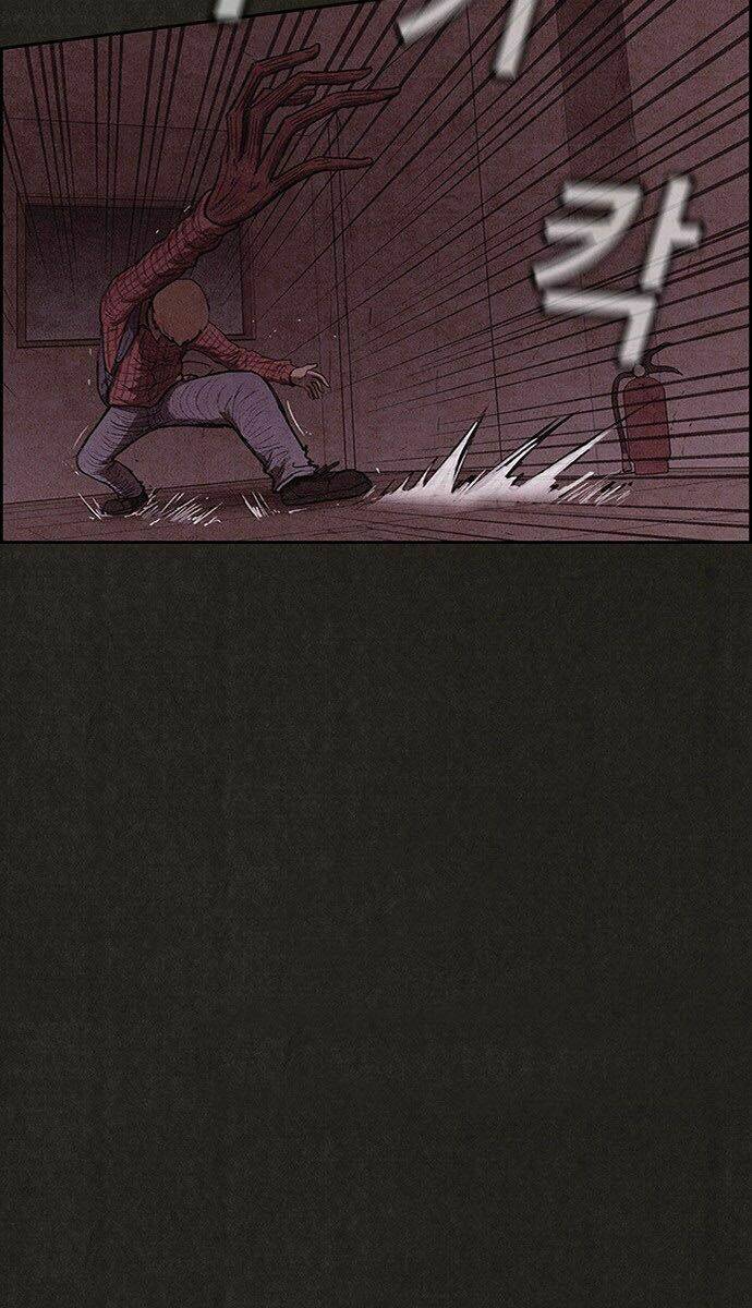 Quái Vật Tại Chung Cư Xanh: Chapter 100