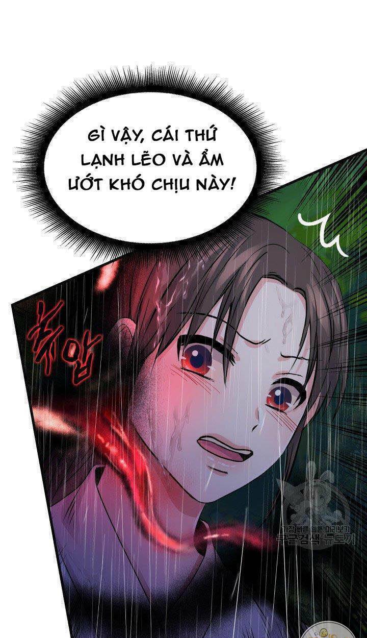 Cô Dâu Của Sói Đen: Chapter 9