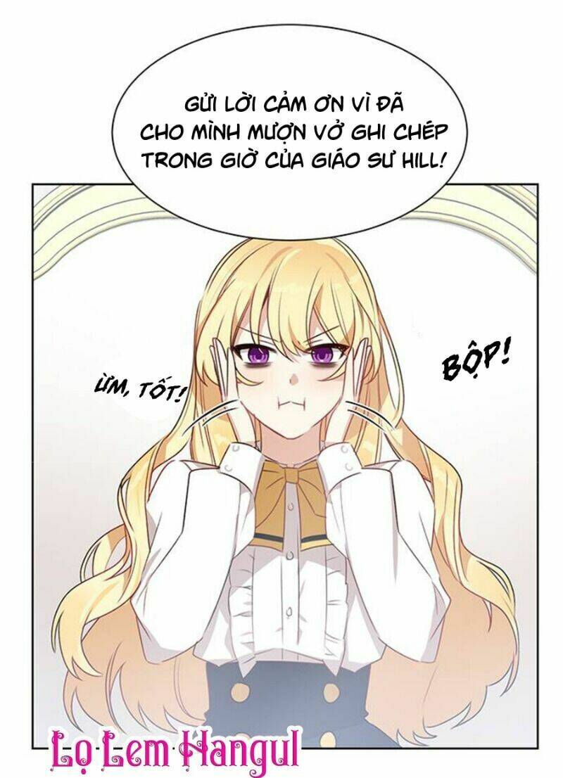 Vị Hôn Thê Của Nam Chính: Chapter 12