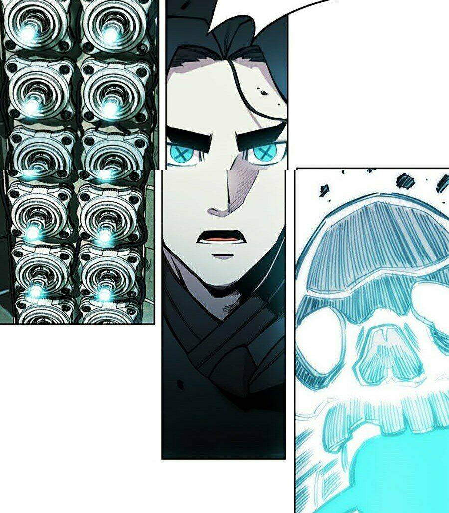 Hard Core Leveling Warrior Ss2: Chapter 71