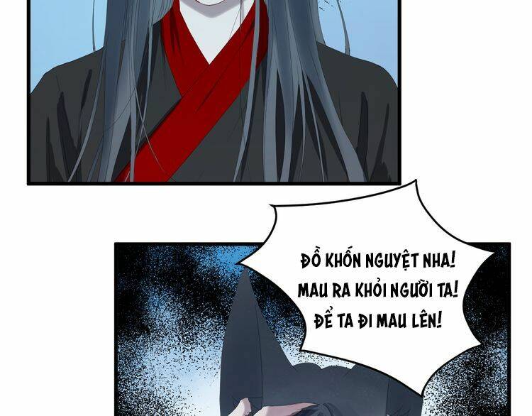 Lượm Được Một Tiểu Hồ Ly 2: Chapter 82