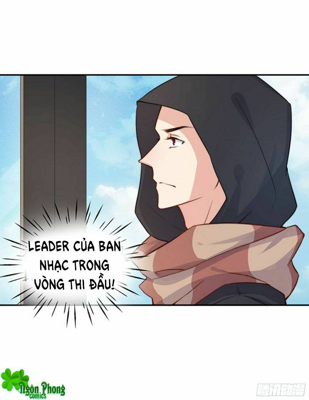 Bà Xã Tôi Là Nam Thần: Chapter 39