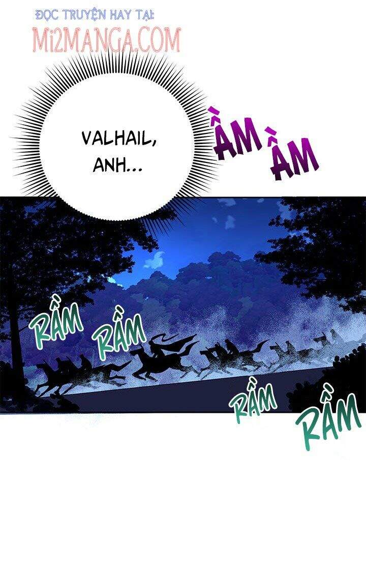 Công Chúa Của Loài Chim: Chapter 32.2