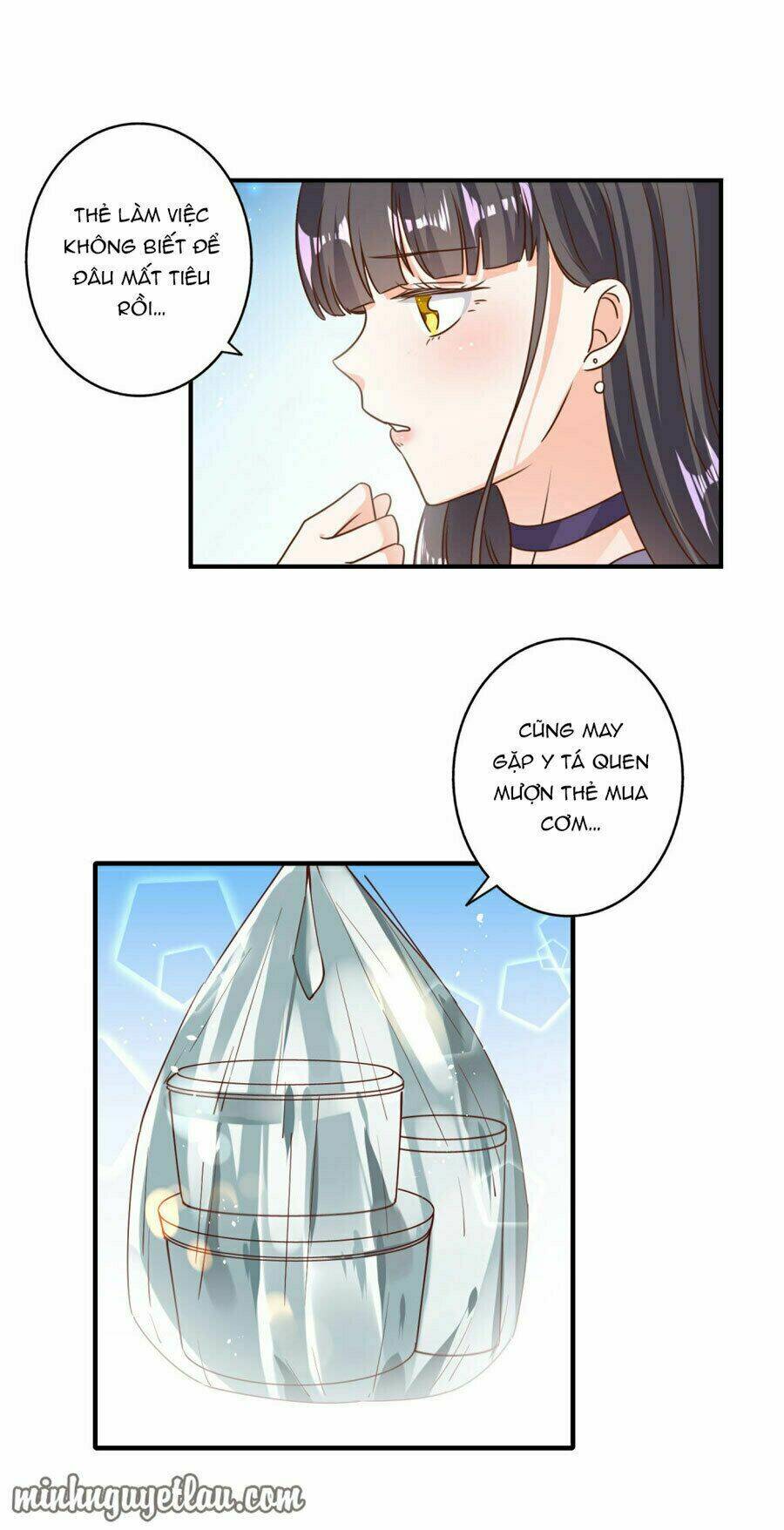 Hôn Nhân Dục Vọng: Thiếu Gia Nhẹ Một Chút!: Chapter 76