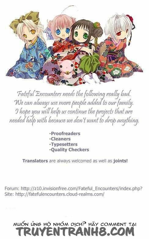 Inu Jikan (Wicked World): Chapter 1