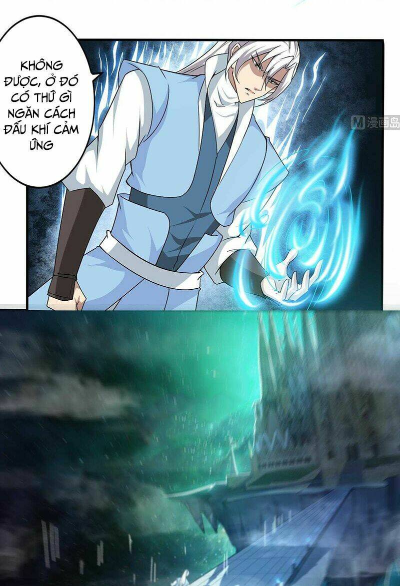 Tu Chân Giả Tại Dị Thế: Chapter 148