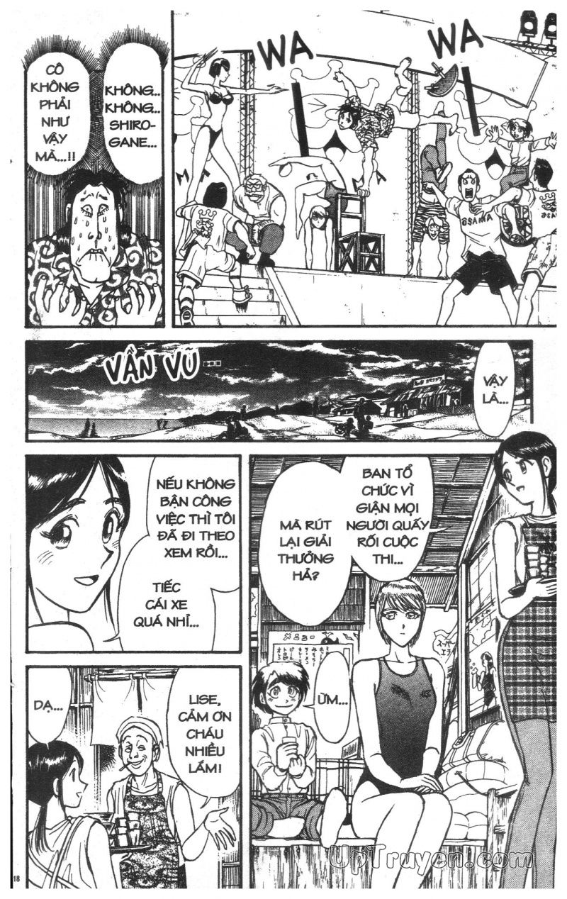 Fujita Kazuhiro: Chapter 13