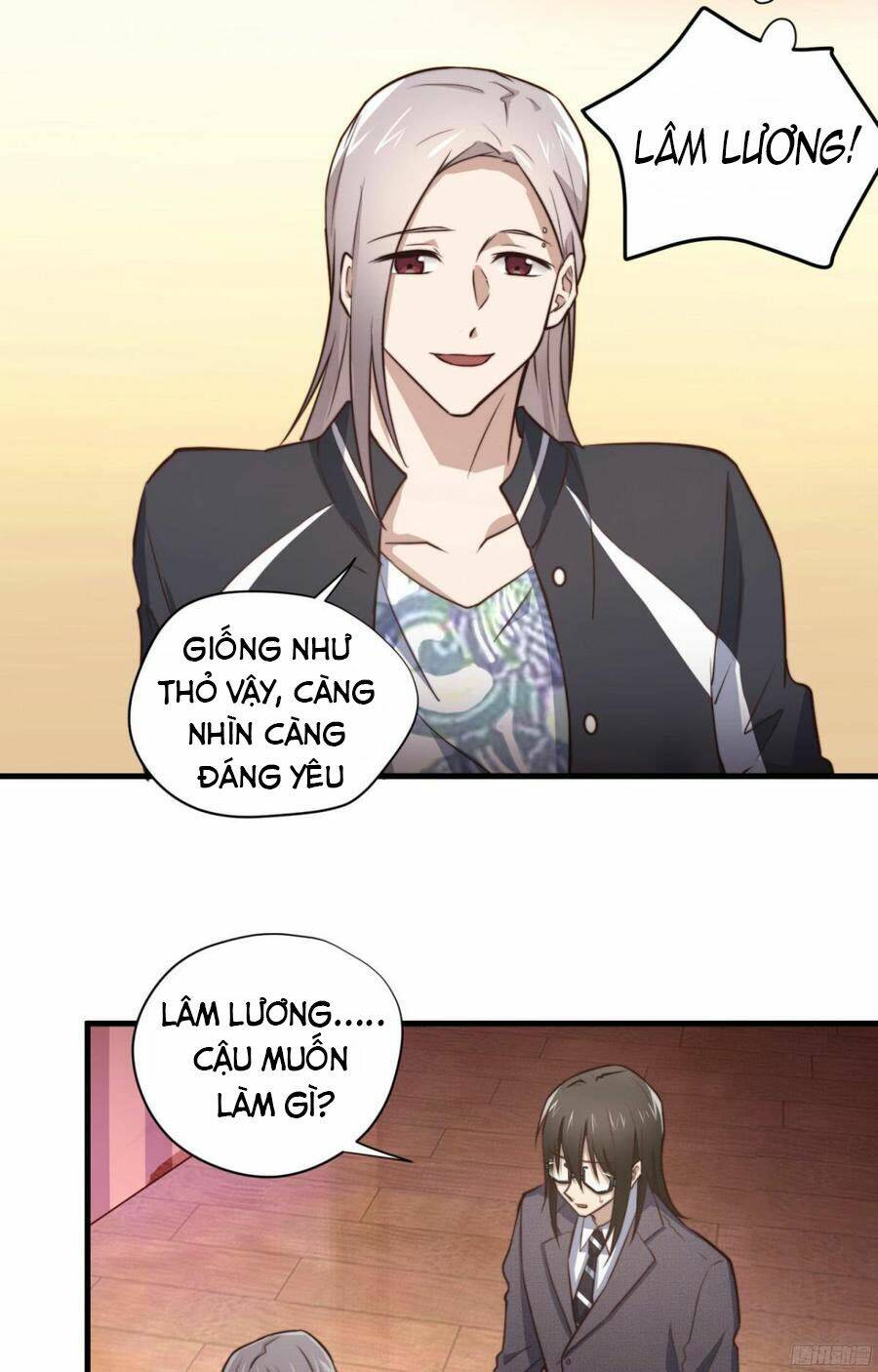 Đơn Phương Yêu Thầm Anh: Chapter 39