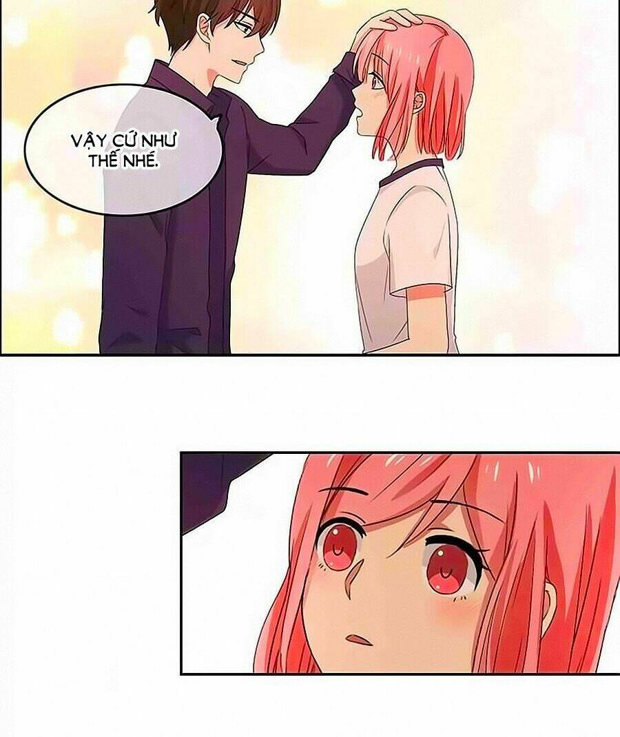 Đại Thần Tình Yêu Chớ Chạm Tôi: Chapter 40