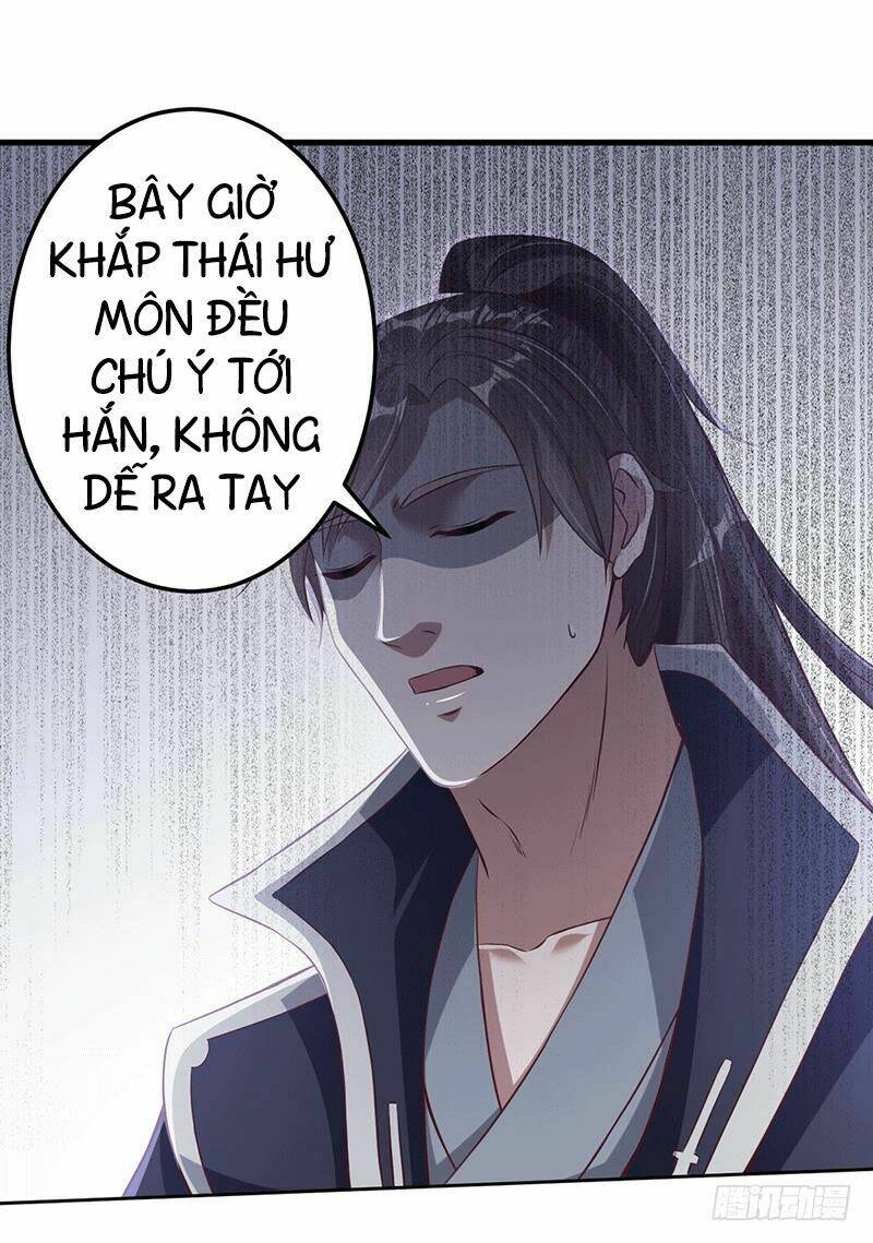 Ta Có Một Bộ Hỗn Độn Kinh: Chapter 10
