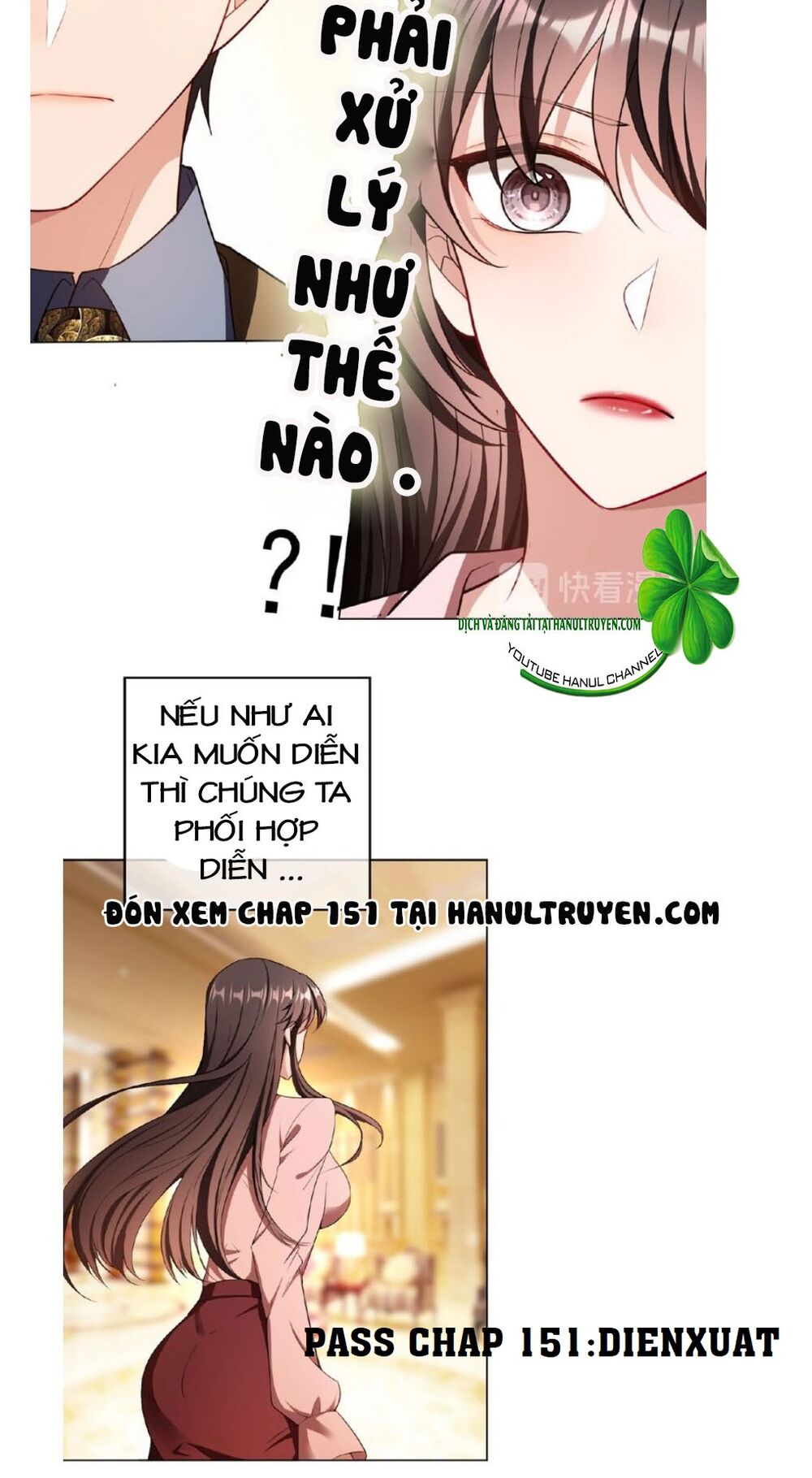 Cô Vợ Nhỏ Nuông Chiều Quá Lại Thành Ác!!: Chapter 150