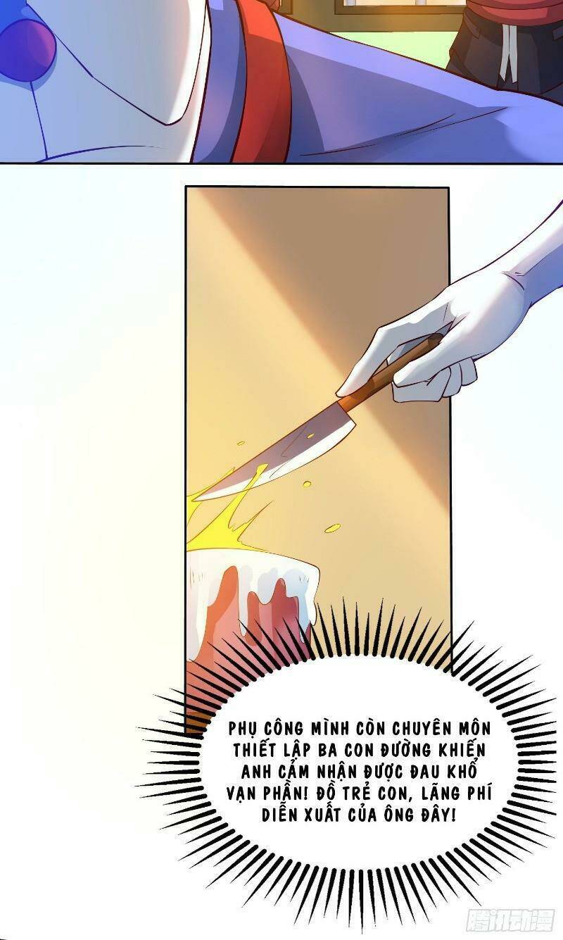 Tổ Chức X.e: Chapter 11