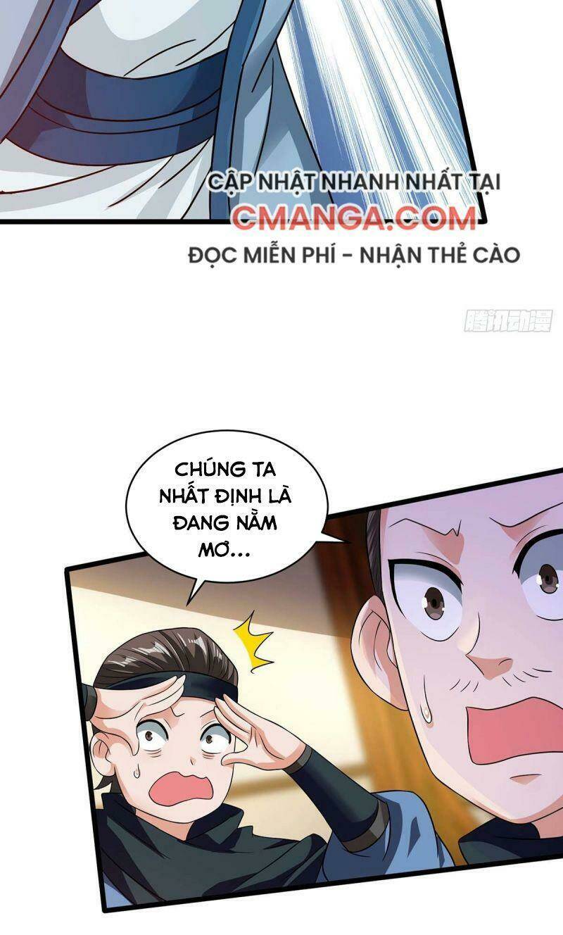 Siêu Cấp Thôn Phệ Hệ Thống: Chapter 13
