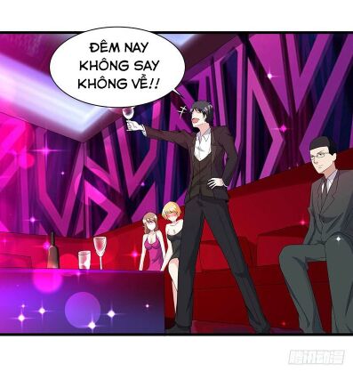 Trọng Sinh Khí Thiếu Quy Lai: Chapter 13