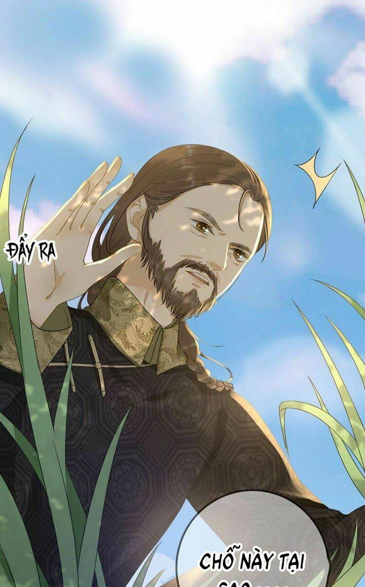 Thái Tử, Người Thật Ngọt Ngào: Chapter 27