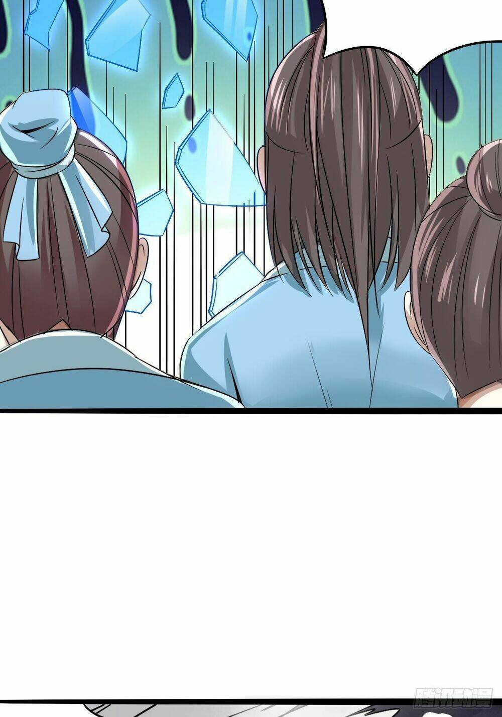 Cục Gạch Xông Vào Dị Giới: Chapter 6
